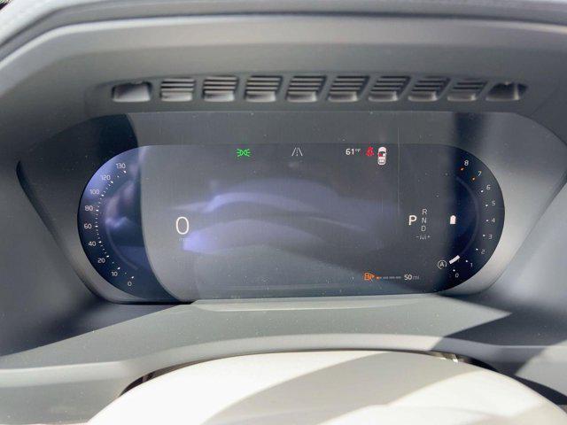 new 2026 Volvo XC90 car, priced at $75,270