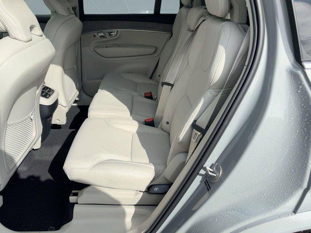 new 2026 Volvo XC90 car, priced at $75,270