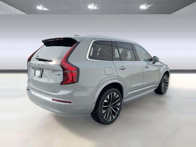 new 2026 Volvo XC90 car, priced at $75,270