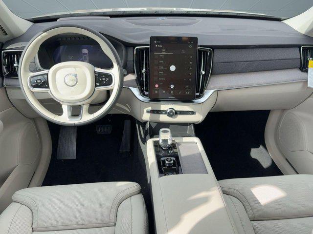 new 2026 Volvo XC90 car, priced at $75,270