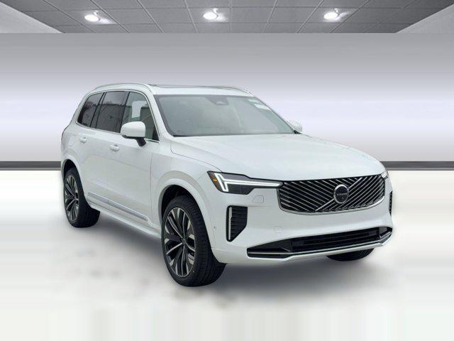 new 2026 Volvo XC90 car, priced at $75,270