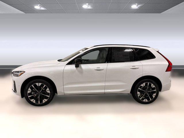 new 2026 Volvo XC60 car, priced at $57,981