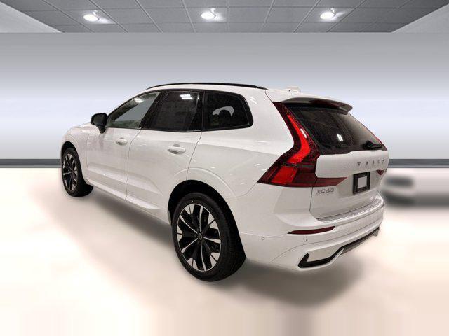 new 2026 Volvo XC60 car, priced at $57,981