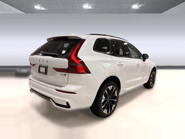 new 2026 Volvo XC60 car, priced at $57,981