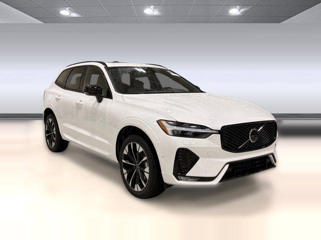 new 2026 Volvo XC60 car, priced at $57,981