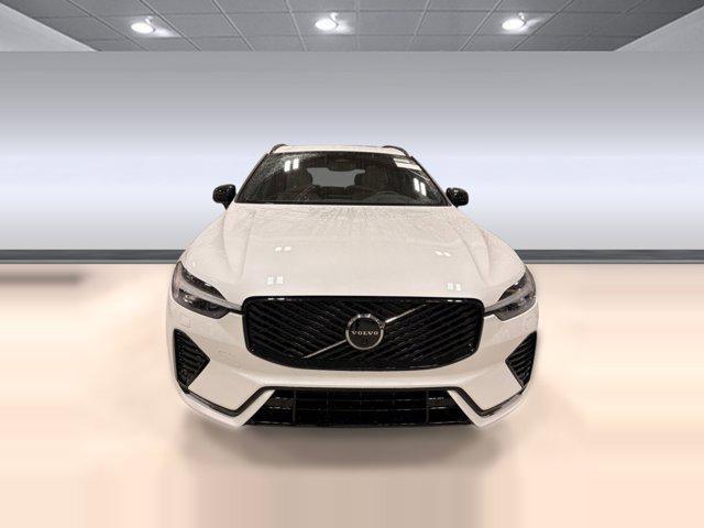 new 2026 Volvo XC60 car, priced at $57,981