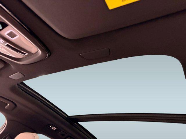 new 2026 Volvo XC60 car, priced at $57,981