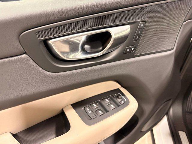new 2026 Volvo XC60 car, priced at $57,981