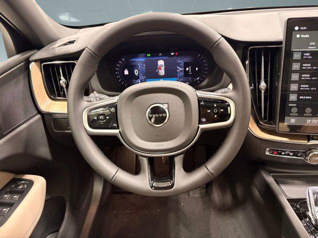 new 2026 Volvo XC60 car, priced at $57,981