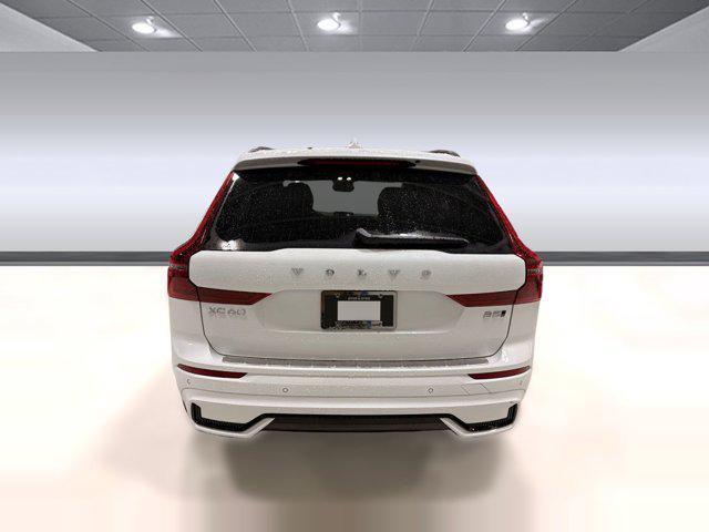 new 2026 Volvo XC60 car, priced at $57,981