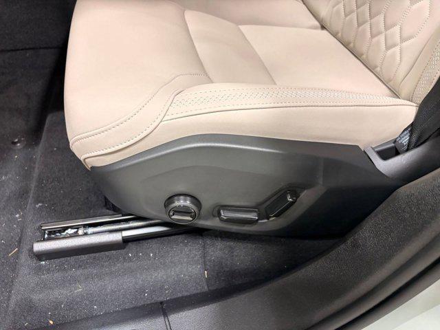 new 2026 Volvo XC60 car, priced at $57,981
