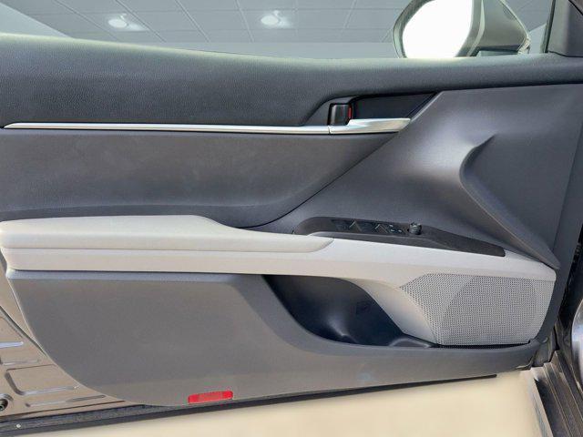 used 2022 Toyota Camry car, priced at $25,396