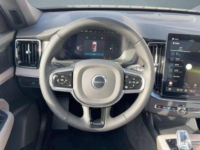 new 2026 Volvo XC90 Plug-In Hybrid car, priced at $81,995