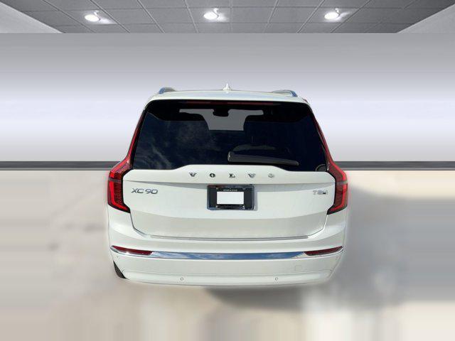 new 2026 Volvo XC90 Plug-In Hybrid car, priced at $81,995