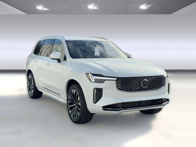 new 2026 Volvo XC90 Plug-In Hybrid car, priced at $81,995
