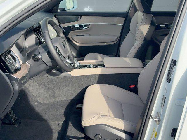 new 2026 Volvo XC90 Plug-In Hybrid car, priced at $81,995