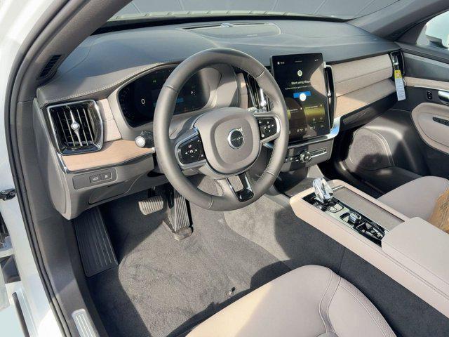new 2026 Volvo XC90 Plug-In Hybrid car, priced at $81,995