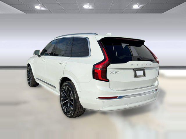 new 2026 Volvo XC90 Plug-In Hybrid car, priced at $81,995