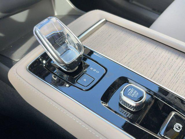 new 2026 Volvo XC90 Plug-In Hybrid car, priced at $81,995