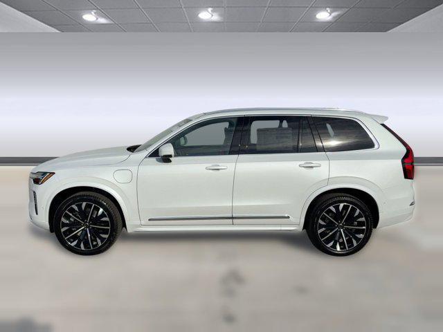 new 2026 Volvo XC90 Plug-In Hybrid car, priced at $81,995