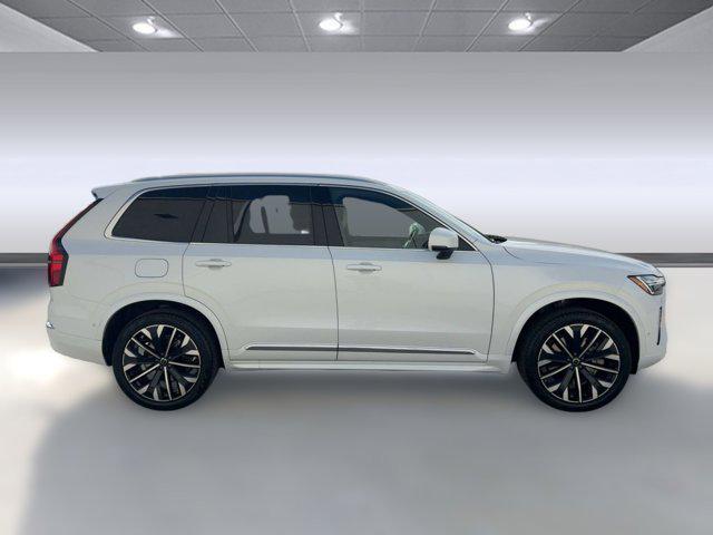 new 2026 Volvo XC90 Plug-In Hybrid car, priced at $81,995