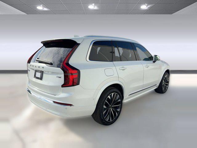 new 2026 Volvo XC90 Plug-In Hybrid car, priced at $81,995