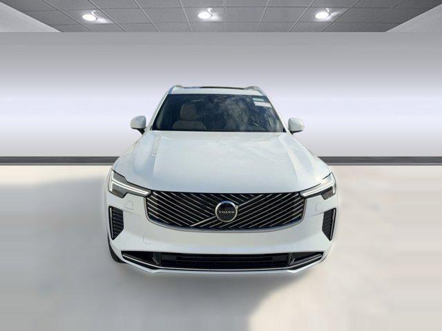 new 2026 Volvo XC90 Plug-In Hybrid car, priced at $81,995