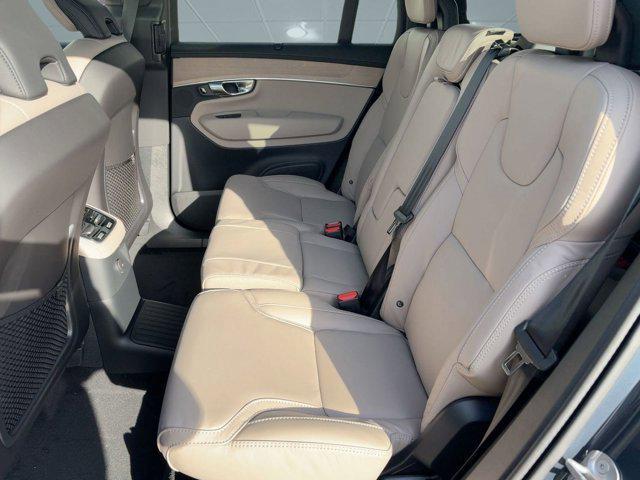 new 2026 Volvo XC90 Plug-In Hybrid car, priced at $85,745