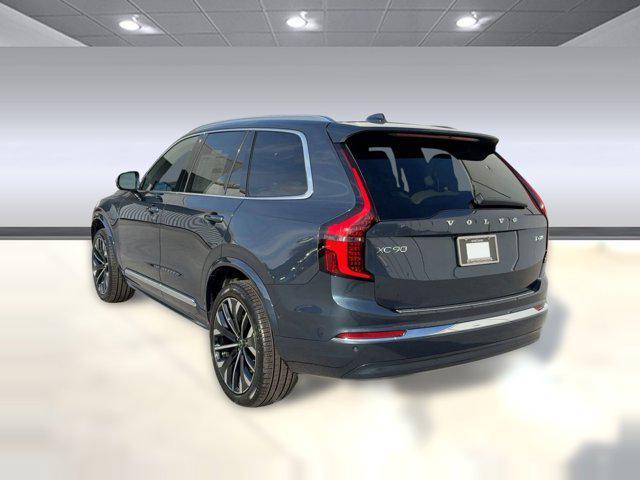 new 2026 Volvo XC90 Plug-In Hybrid car, priced at $85,745