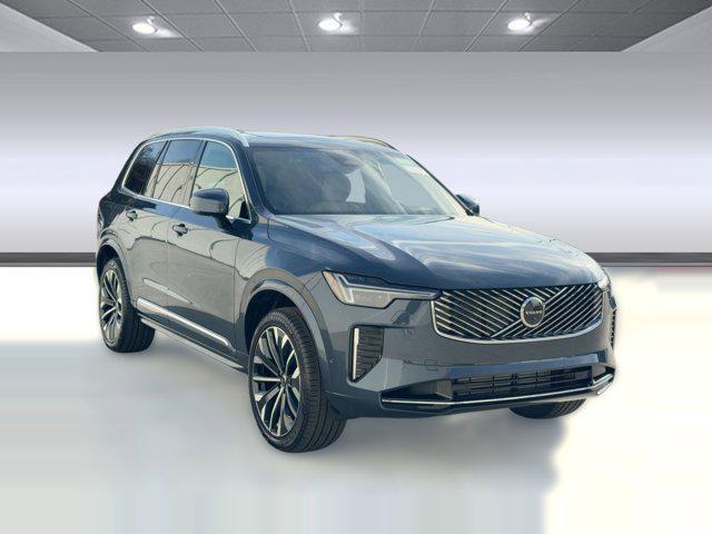 new 2026 Volvo XC90 Plug-In Hybrid car, priced at $85,745