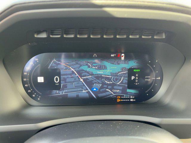 new 2026 Volvo XC90 Plug-In Hybrid car, priced at $85,745