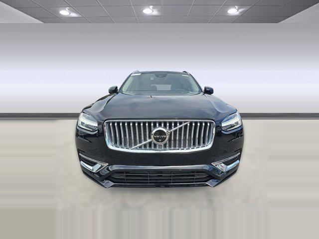 new 2024 Volvo XC90 Recharge Plug-In Hybrid car, priced at $68,915