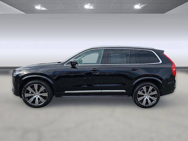 new 2024 Volvo XC90 Recharge Plug-In Hybrid car, priced at $68,915