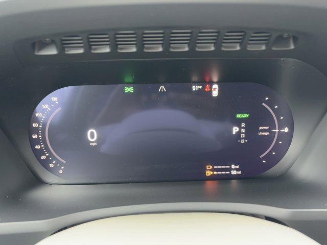 new 2026 Volvo XC90 Plug-In Hybrid car, priced at $85,745