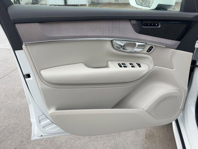 new 2026 Volvo XC90 Plug-In Hybrid car, priced at $85,745