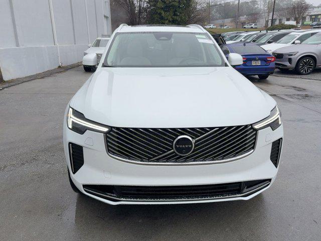 new 2026 Volvo XC90 Plug-In Hybrid car, priced at $85,745