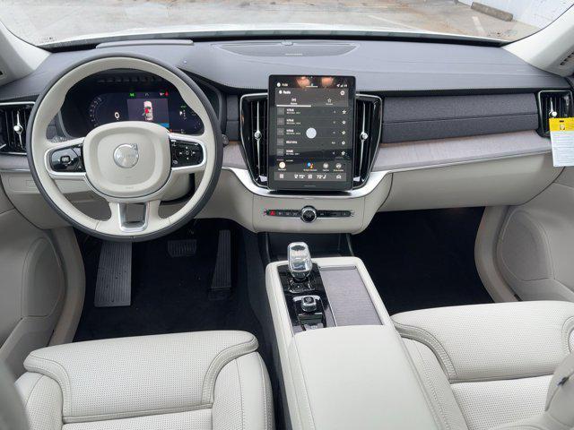 new 2026 Volvo XC90 Plug-In Hybrid car, priced at $85,745