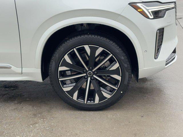 new 2026 Volvo XC90 Plug-In Hybrid car, priced at $85,745