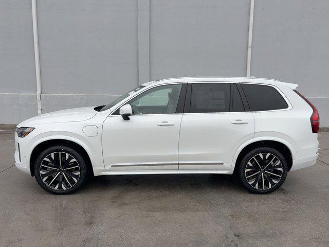 new 2026 Volvo XC90 Plug-In Hybrid car, priced at $85,745