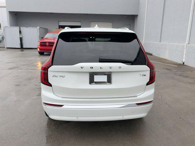 new 2026 Volvo XC90 Plug-In Hybrid car, priced at $85,745