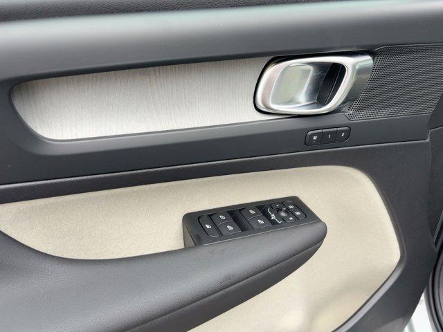 new 2026 Volvo XC40 car, priced at $50,260