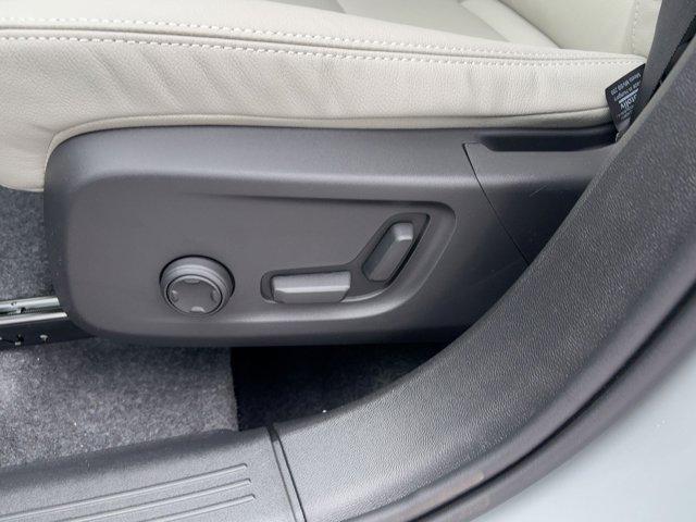 new 2026 Volvo XC40 car, priced at $50,260