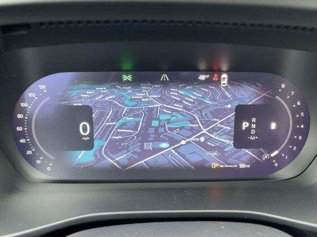 new 2026 Volvo XC40 car, priced at $50,260