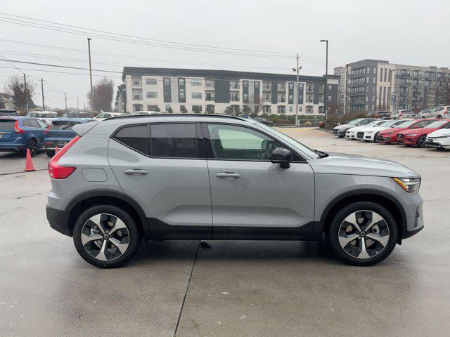 new 2026 Volvo XC40 car, priced at $50,260