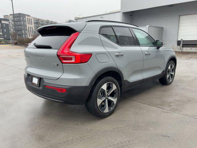 new 2026 Volvo XC40 car, priced at $50,260