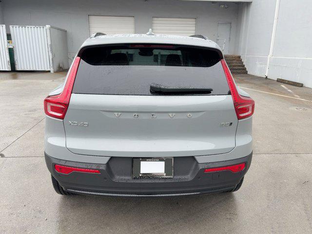 new 2026 Volvo XC40 car, priced at $50,260
