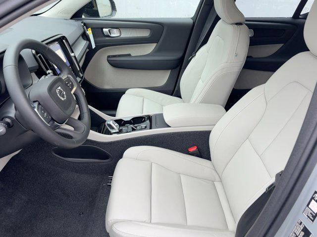 new 2026 Volvo XC40 car, priced at $50,260
