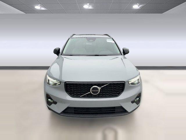new 2026 Volvo XC40 car, priced at $50,260