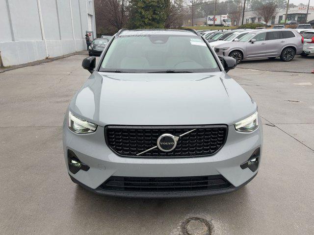 new 2026 Volvo XC40 car, priced at $50,260