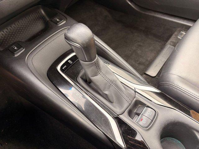 used 2020 Toyota Corolla car, priced at $15,396